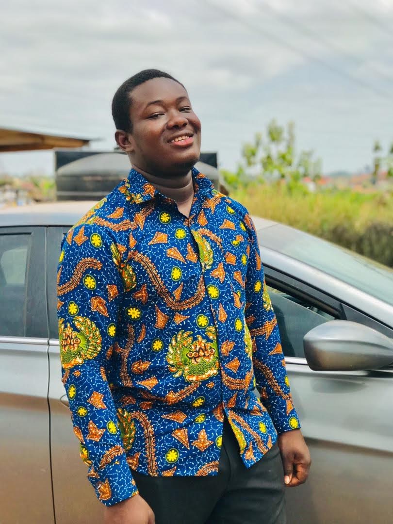 Am alive