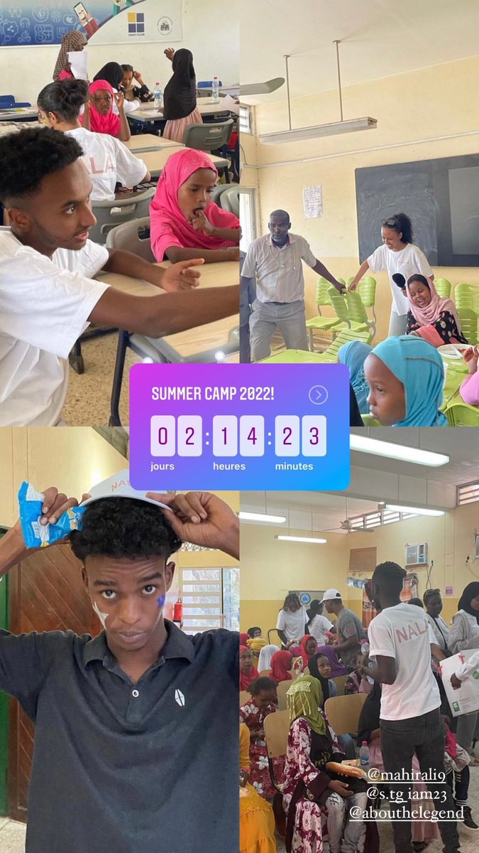 Nala_org's tweet image. J-2!!! 🔆