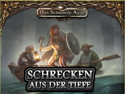 Mischka_RPG's tweet photo. Heute um 20 Uhr gehen wir auf die Suche nach Vier-Finger-Alriks Vater. #Havena #DSA5 #pnpde #YouTube
Danke an @MLBRookie fürs leiten.
https://t.co/X724Je6t8D https://t.co/ySGiB4iY8E