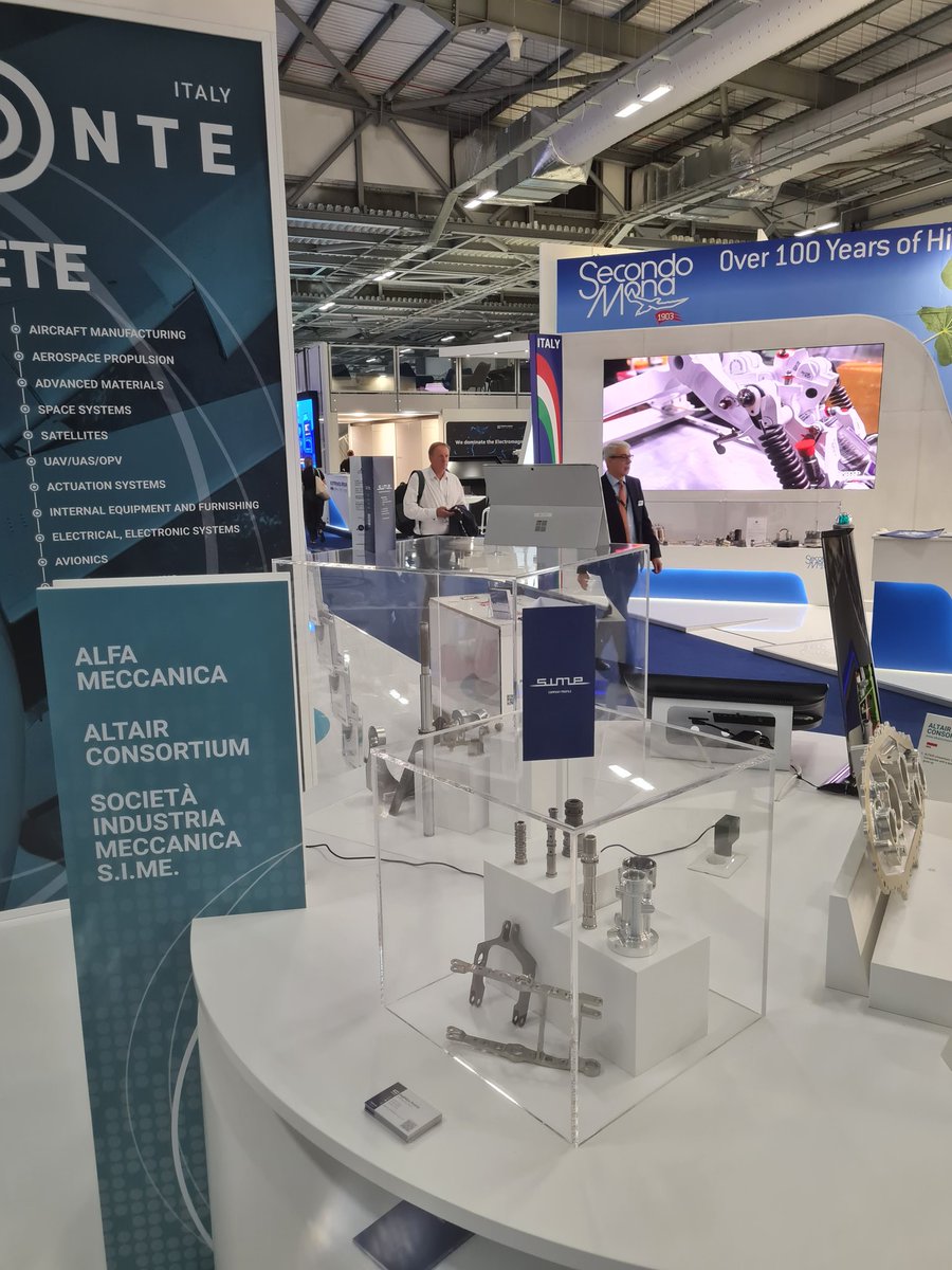 Guglielmo Pisapia (@gupisapia) on Twitter photo L'avventura continua a <a href="/FIAFarnborough/">Farnborough Airshow</a>. <a href="/SIME_srl/">S.I.ME. srl</a> con <a href="/Ceipiemonte/">Ceipiemonte s.c.p.a.</a> vi aspettano nella Hall 1!!! L'avventura continua a <a href="/FIAFarnborough/">Farnborough Airshow</a>. <a href="/SIME_srl/">S.I.ME. srl</a> con <a href="/Ceipiemonte/">Ceipiemonte s.c.p.a.</a> vi aspettano nella Hall 1!!!