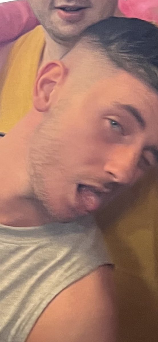 Happy birthday son <a href="/arronlochore__/">arron</a> hope it's a topper ma boy 😎x