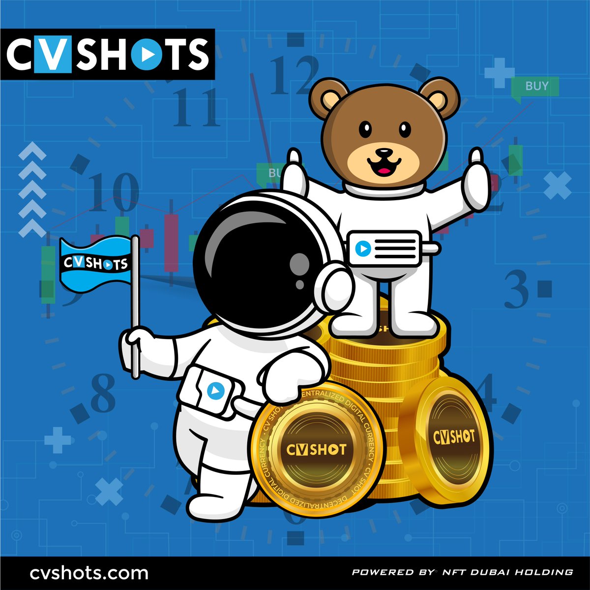 CVSHOT_COIN tweet media