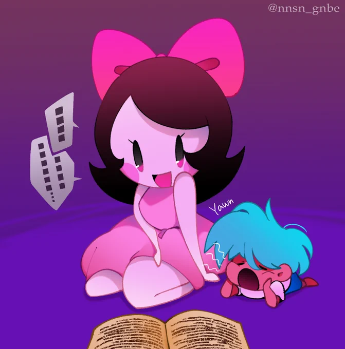 story time#Twinsomnia #fnafmods #fnftwinsomnia 