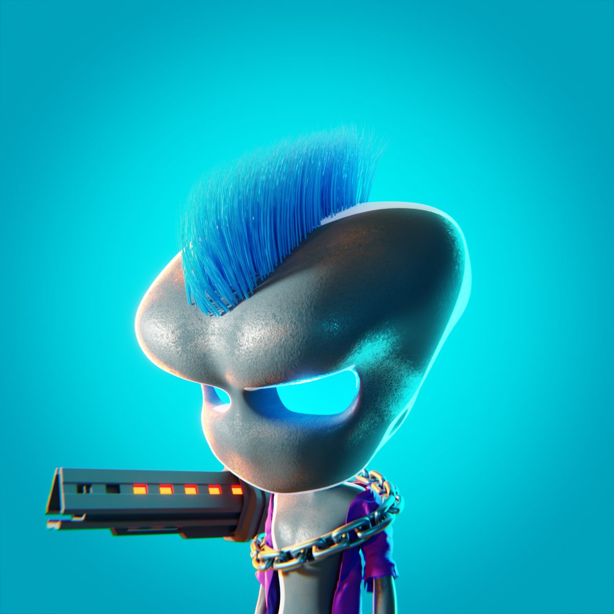 Gm AlienFam👽✌️