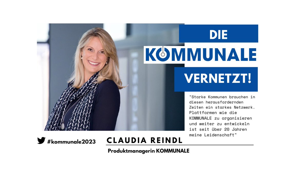 Kommunale tweet media