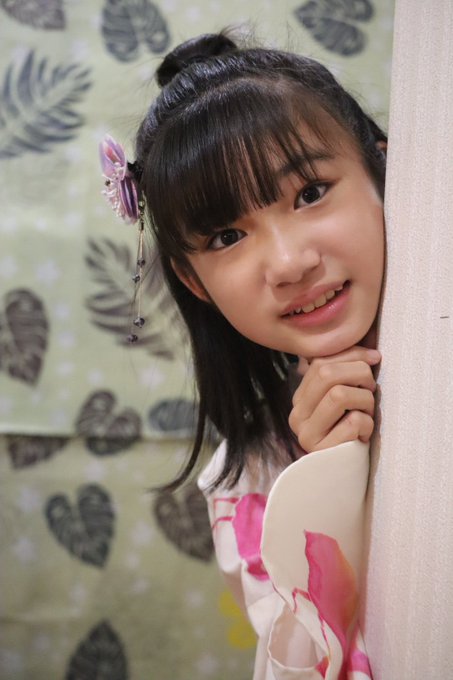 Twitterのコスプレ画像4