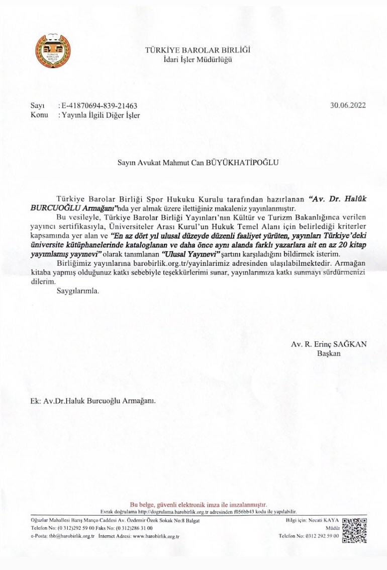 Can Büyükhatipoğlu tweet media