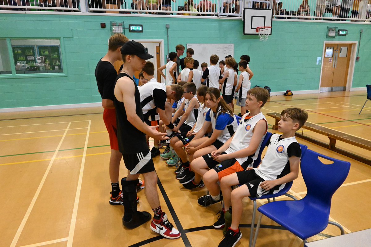 SCEBasketball's tweet image. Our Summer City League champions SCE Lightning, who used their skill and experience to take control of the championship game and come away with the victory.. #southcoastelite #basketball #brighton