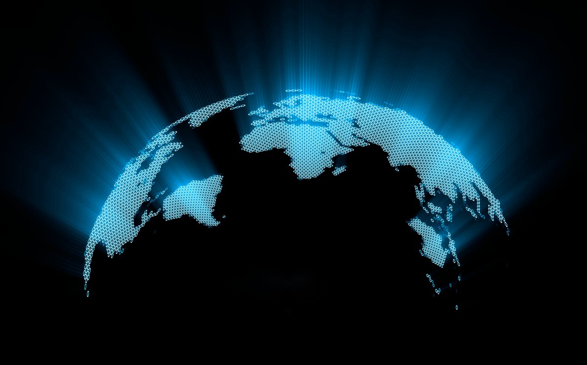 OCA Global tweet media