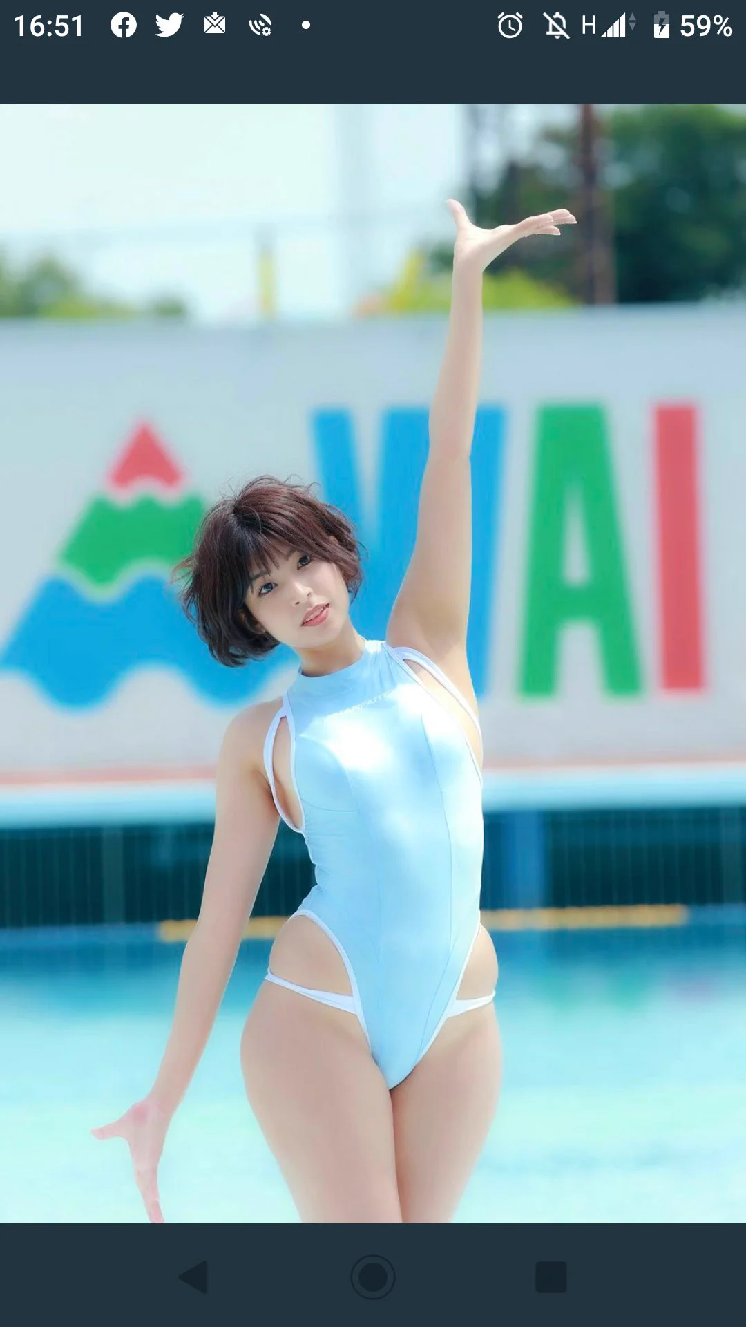 藤井 マリー🥀 on X: 