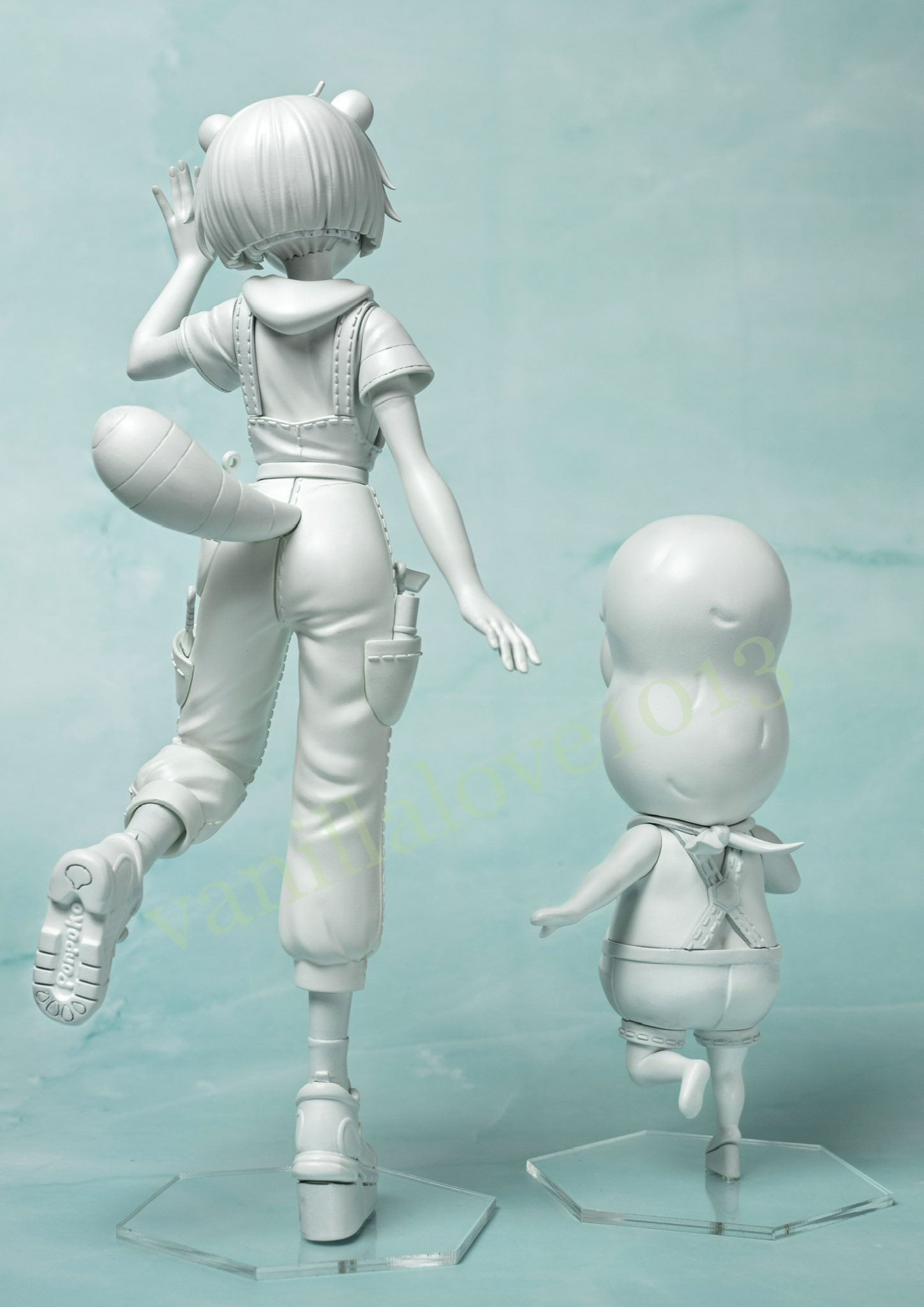 Amazon.co.jp: ピーナッツくん ぽんぽこミニフィギュアセット