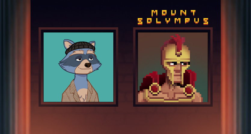 Mount Solympus tweet media