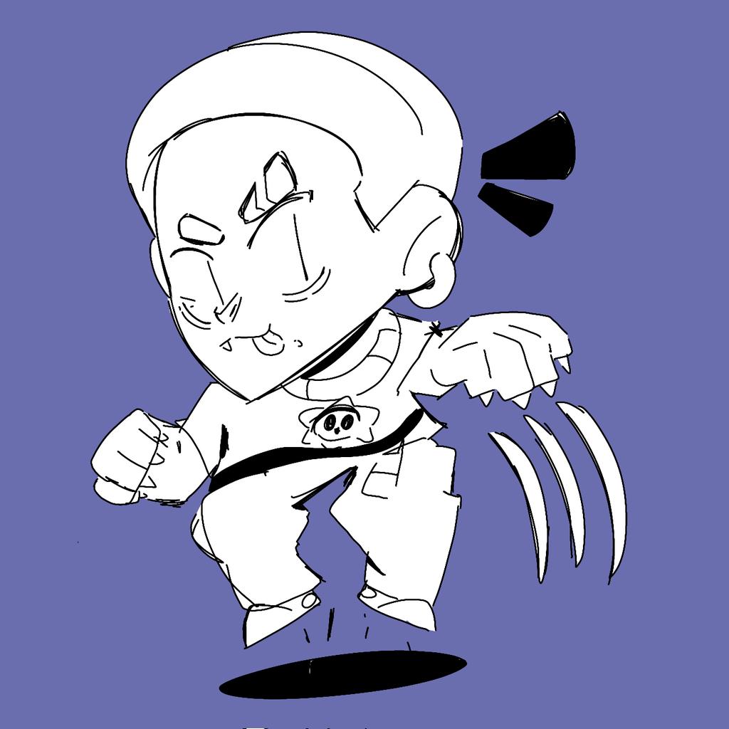 _raphacartoon's tweet photo. em comemoração a meu aniversário (hj) eu fiz um conceito de mim mesmo! dessa vez tentei fazer algo mais despojado e mais solto dos meus padrões, espero que curtam;)
rapha é um jovem comum, mas tome cuidado! ele possui um segredo mítico e assombroso... !
#BrawlStars #brawleridea https://t.co/JJDk7zOBGj