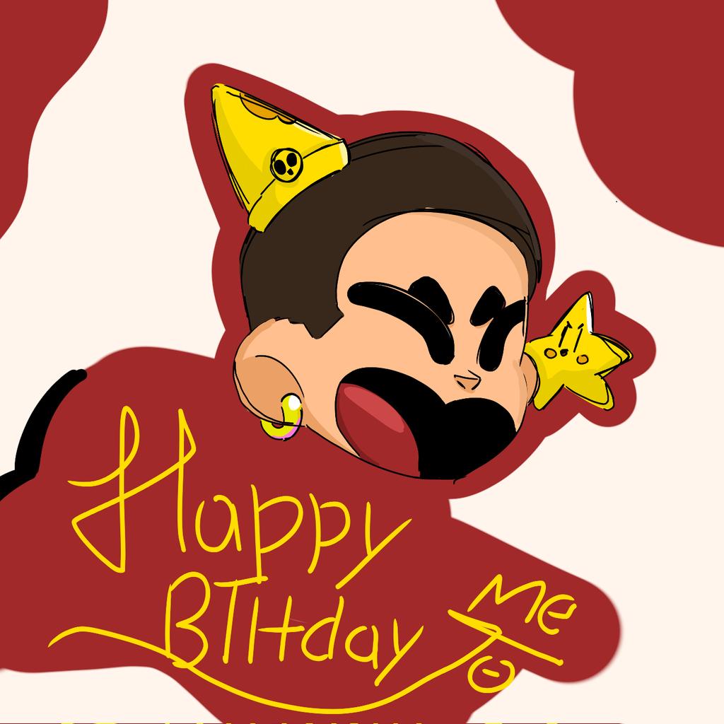 _raphacartoon's tweet photo. em comemoração a meu aniversário (hj) eu fiz um conceito de mim mesmo! dessa vez tentei fazer algo mais despojado e mais solto dos meus padrões, espero que curtam;)
rapha é um jovem comum, mas tome cuidado! ele possui um segredo mítico e assombroso... !
#BrawlStars #brawleridea https://t.co/JJDk7zOBGj