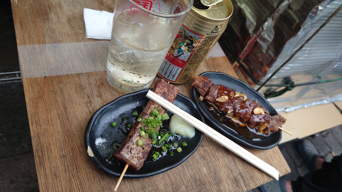 mm_wave's tweet photo. リハビリランの通り道
＃計画的犯行 https://t.co/G1tsOk9Ca0