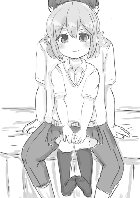 ノダミキちゃん 