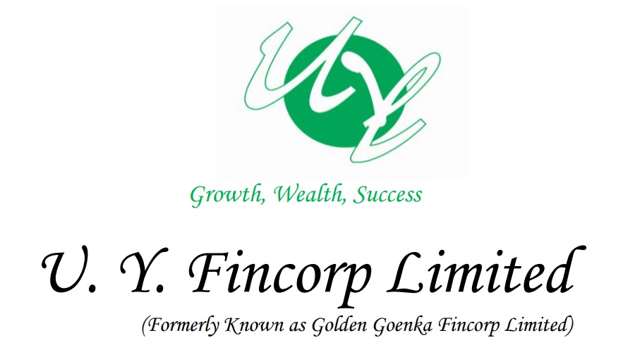 equitybulls's tweet image. U Y Fincorp Ltd to expand loan financing under GrowU

#UYFincorp #INE152C01025 #GrowU #NewBrand #LoanFinancing #DigitalLendingPlatform 

equitybulls.com/category.php?i…