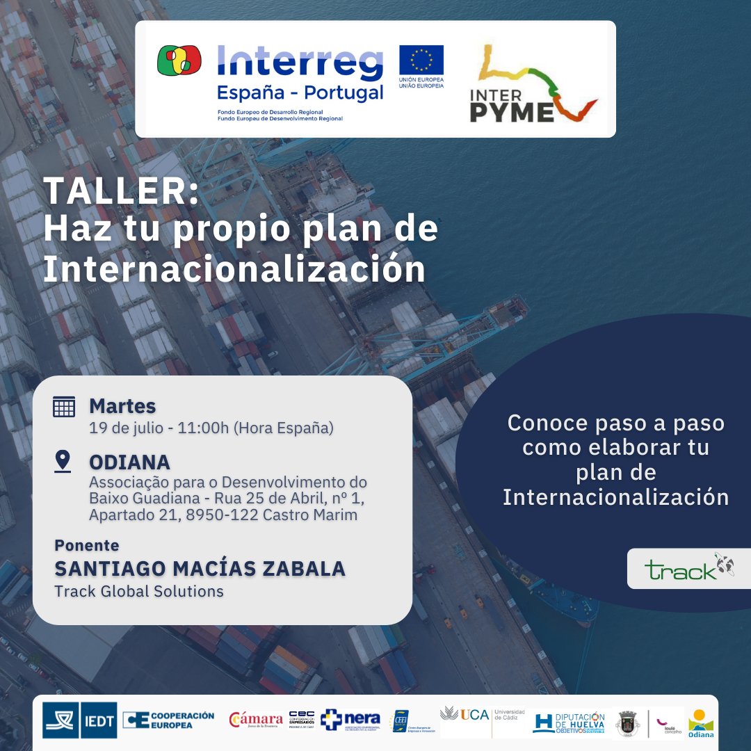 trackglobalsolutions tweet media