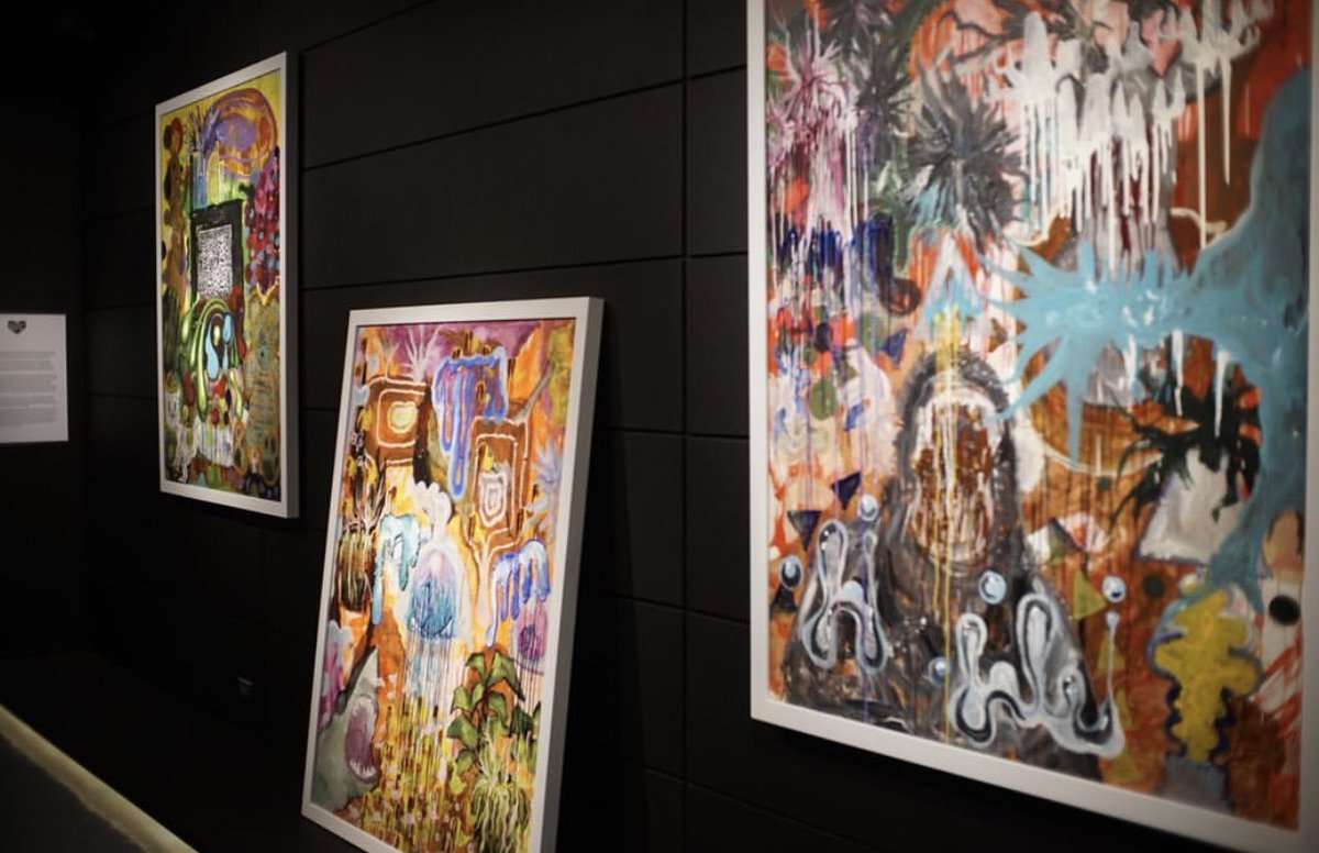 Kimxilimuy_gen's tweet image. Congratulations @XianLimm ❤️❤️❤️👏🏻👏🏻👏🏻 #RandomThings #XianLim 🎨🎨🎨