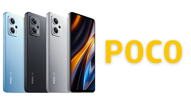 UX_Tech_FR's tweet photo. Le POCO X4 GT est à découvrir dans notre article :
https://t.co/wkuI5DVZCs
Disponible dès maintenant :
https://t.co/SkPkuVhkKz
#Xiaomi #POCO #POCOFrance #POCOX4GT #Gaming #GamePhone #UniversXiaomi https://t.co/pahsH5X3oU