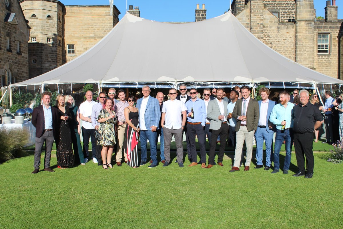 integratedAIR Systems tweet media