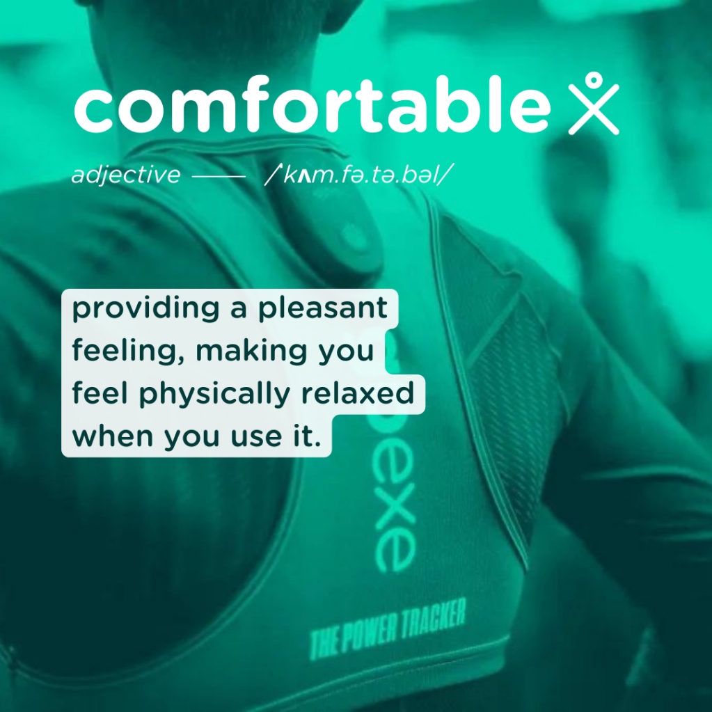ThePowerTracker's tweet photo. 🗣 Your words matter to us.
Explore other feedback from our #community.
👉 online 🔗 https://t.co/noJHkDHRJX
👉 ask around 😉
#gpexePeople #thepowertracker
#GPStechnology #sportstech #performanceanalysis #trackingmonitoring #wearables #GPStracker #professionalsoccer https://t.co/Mq3ORgRS4u