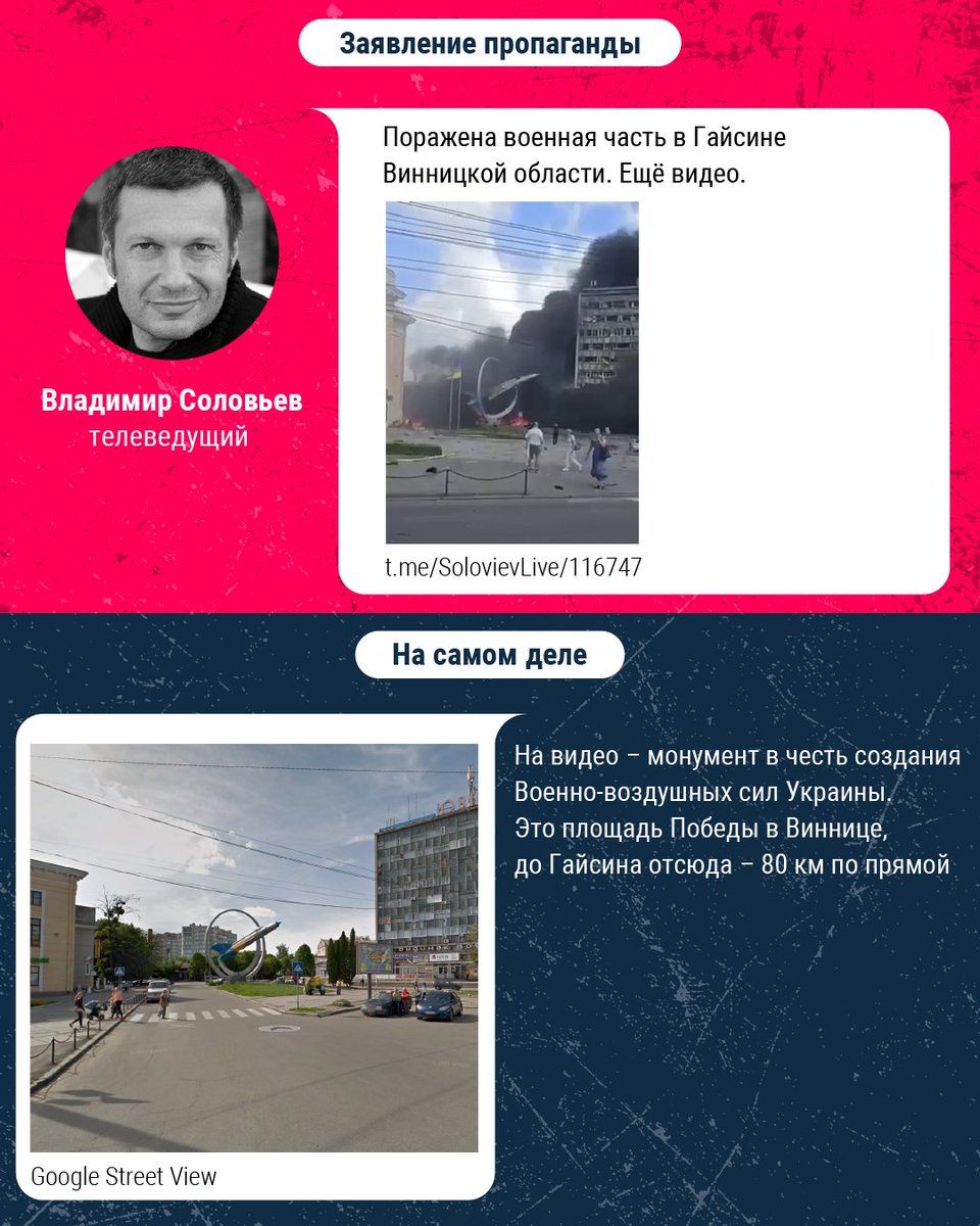 Настоящее Время tweet media