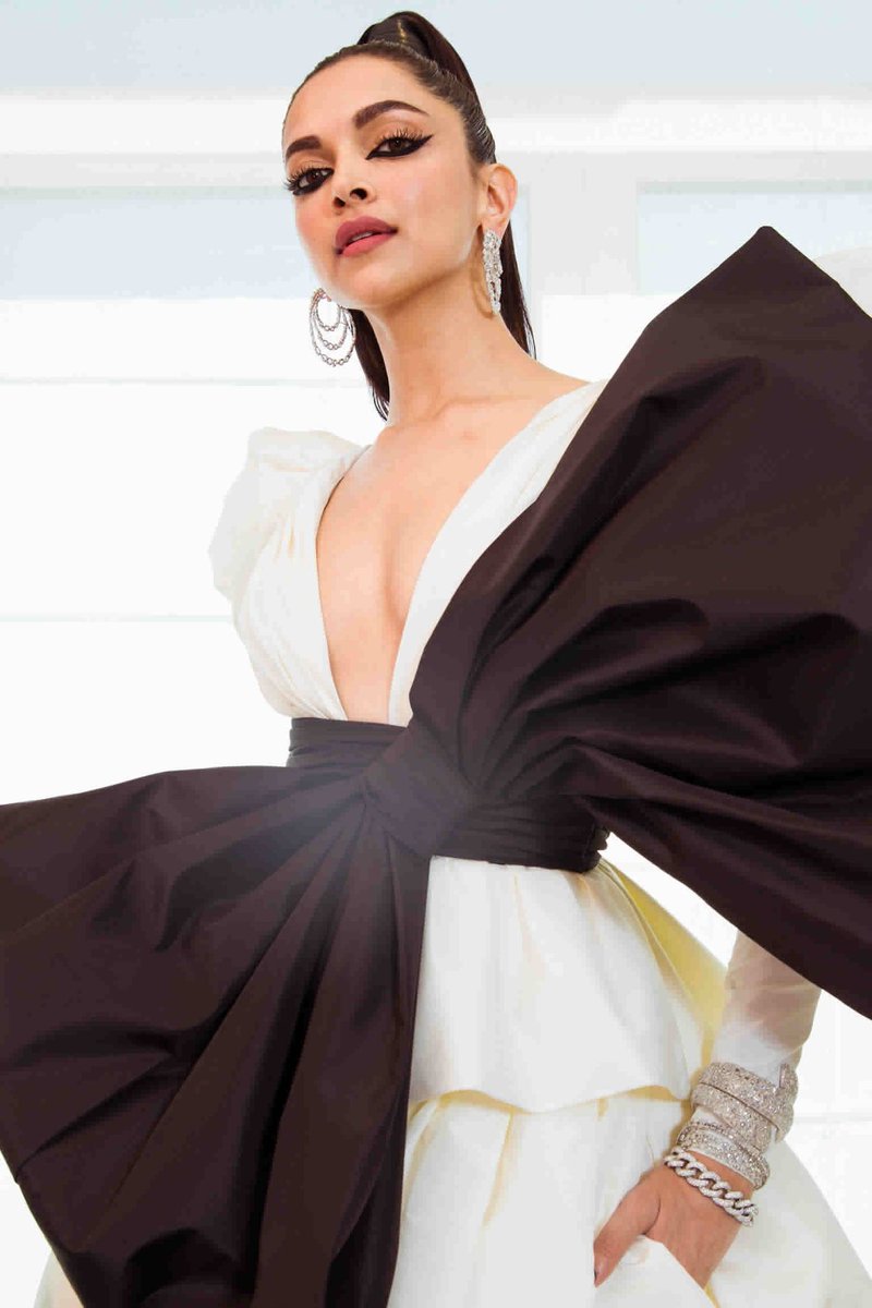 Deepika Files tweet media
