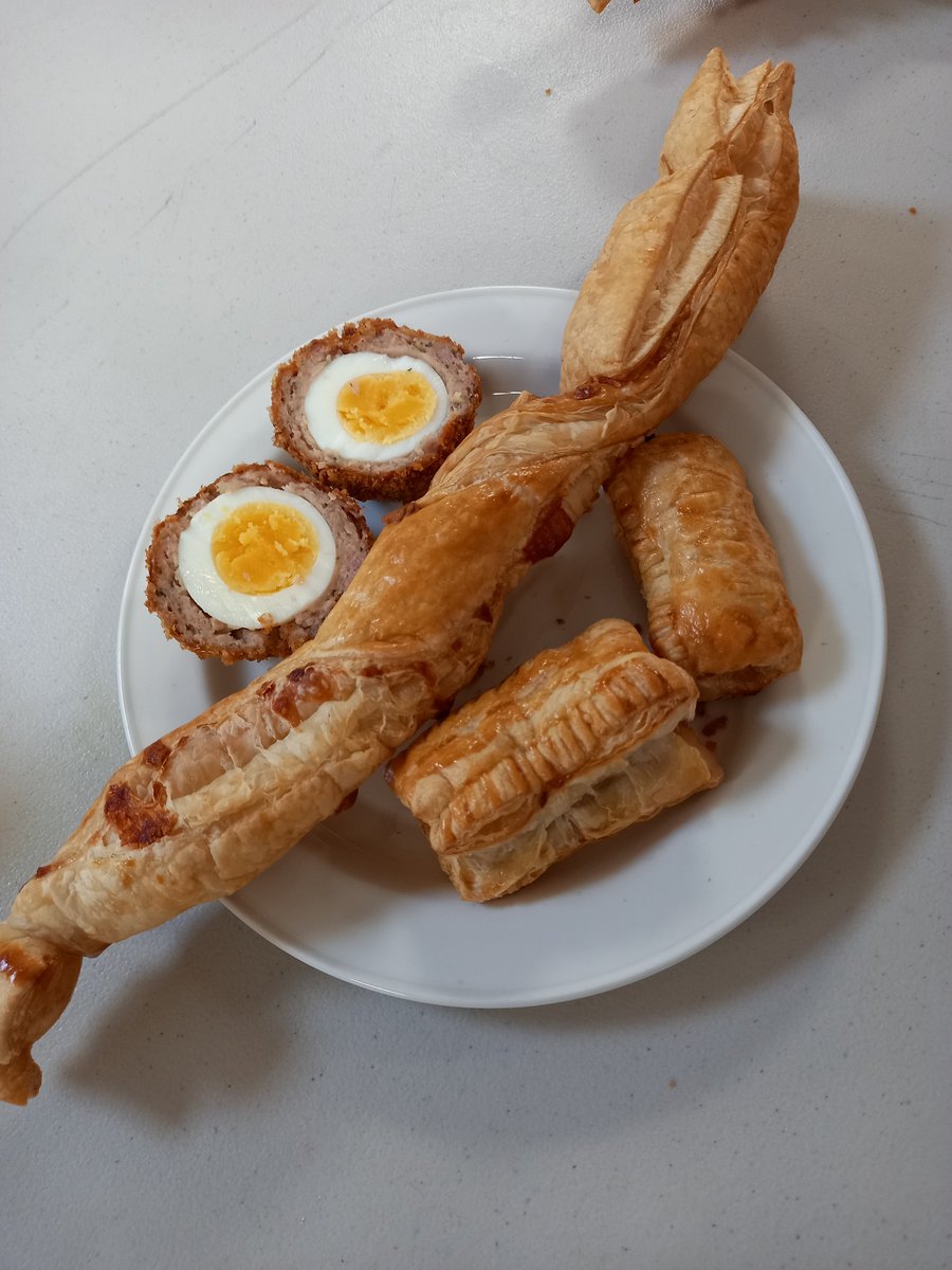 St Faith's Kitchen tweet media