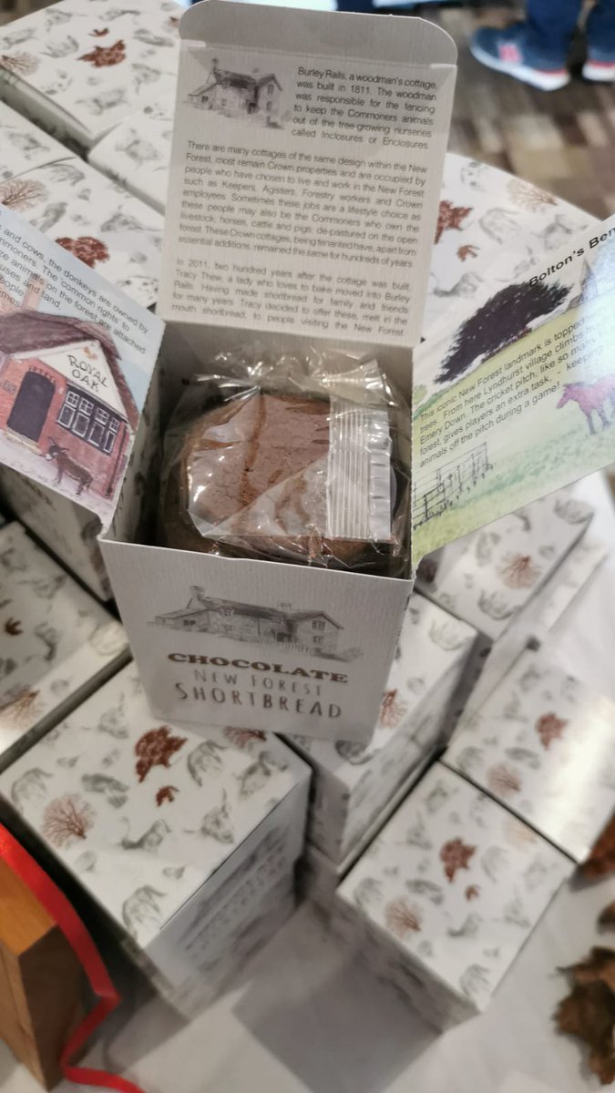 💥 3 boxes of Chocolate flavoured homemade New Forest Shortbread for £18! 💥 #giftsbypost #snackattack #eatme #shortbreadrecipe #shortbreadcookies #shortbreads #shortbreadbiscuits #shortbreadbuttercookies #flavours #chocolate  #shortbreadgifts #homemadebaker #homemadeshortbread