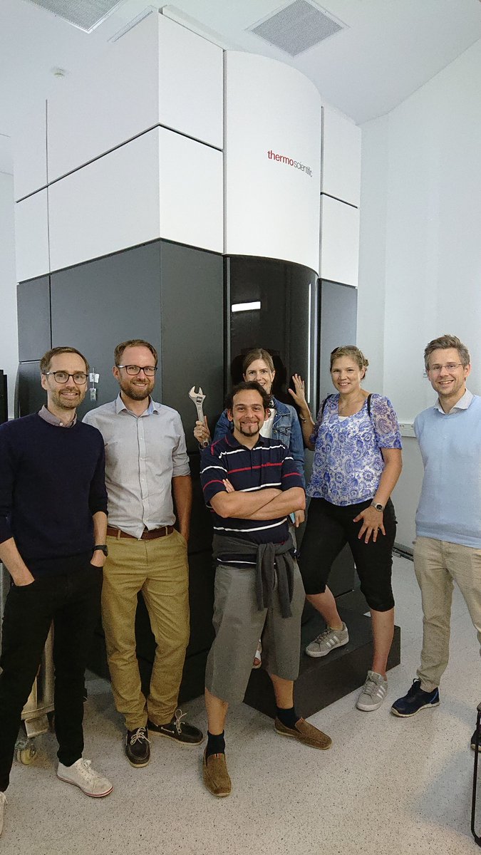 Sebastian Glatt (@glattsebastian) on Twitter photo We just finished the spring evaluation for the National cryo-EM facility <a href="/SOLARIS_science/">SOLARIS Centre</a>. Thanks to <a href="/M_Hospenthal/">Manuela Hospenthal</a>, <a href="/drtranfield/">Erin Tranfield - @drtranfield.bsky.social</a>, <a href="/TCR_Miller/">Thomas Miller</a>, <a href="/calfieri84/">Claudio Alfieri</a>, <a href="/WojtekGalej/">Wojtek Galej</a> and @SchurLab for visiting – see you in person next time <a href="/KukulskiWanda/">Wanda Kukulski</a>, <a href="/Sveta_Dodonova/">Svetlana Dodonova</a> and <a href="/MarjetaPodobnik/">Marjetka Podobnik</a>. We just finished the spring evaluation for the National cryo-EM facility <a href="/SOLARIS_science/">SOLARIS Centre</a>. Thanks to <a href="/M_Hospenthal/">Manuela Hospenthal</a>, <a href="/drtranfield/">Erin Tranfield - @drtranfield.bsky.social</a>, <a href="/TCR_Miller/">Thomas Miller</a>, <a href="/calfieri84/">Claudio Alfieri</a>, <a href="/WojtekGalej/">Wojtek Galej</a> and @SchurLab for visiting – see you in person next time <a href="/KukulskiWanda/">Wanda Kukulski</a>, <a href="/Sveta_Dodonova/">Svetlana Dodonova</a> and <a href="/MarjetaPodobnik/">Marjetka Podobnik</a>.