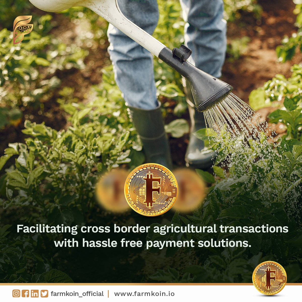 Farmko Rates FarmKoin (@farmkoin_global) / Posts / X
