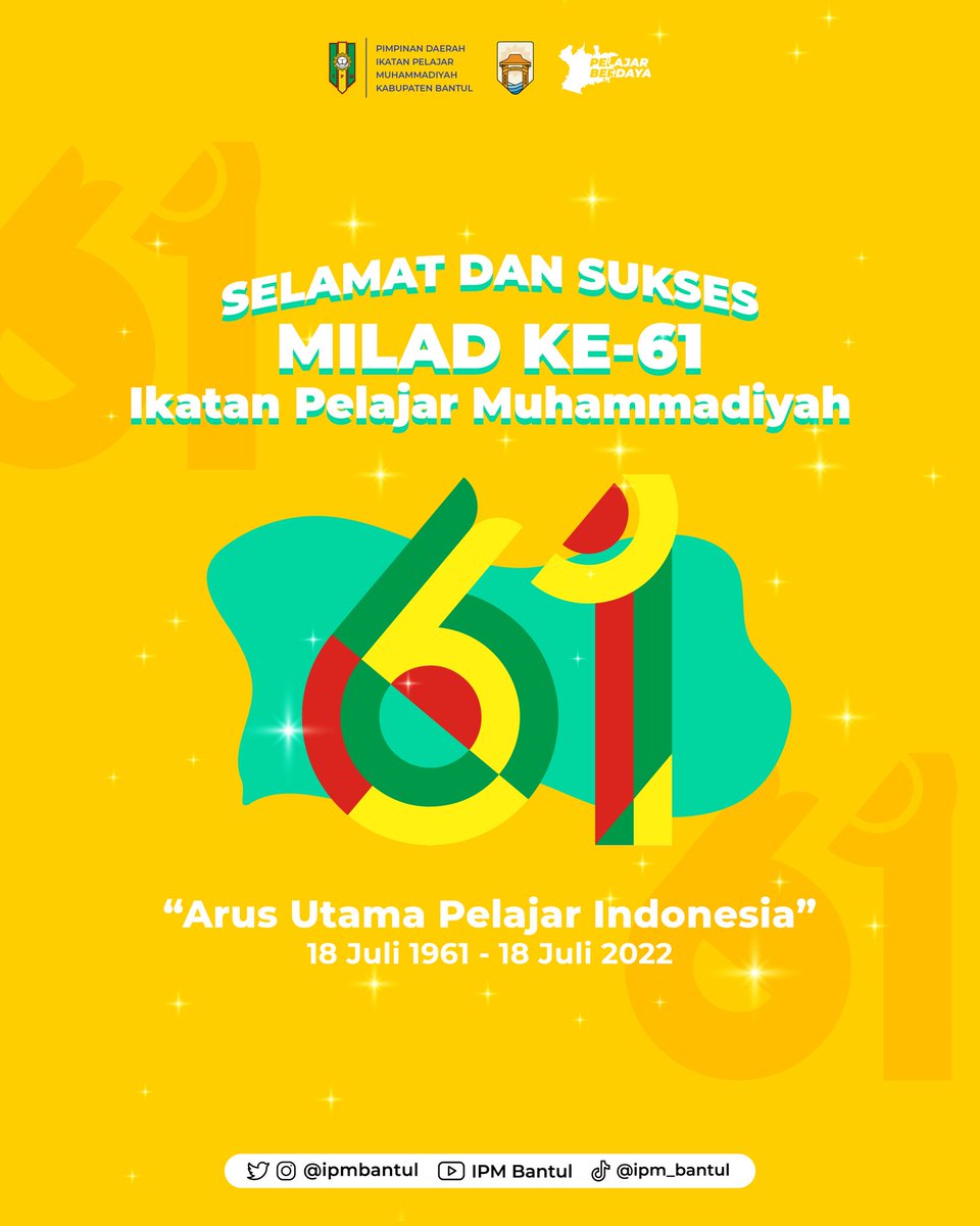 #PelajarBerdaya tweet media