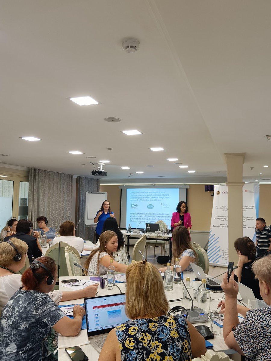 Natia Kostava tweet media