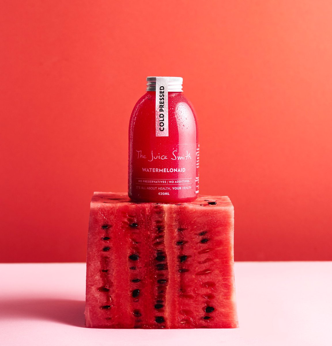 #Hydration is the foundation of health 🍉💦 Did you know, #watermelon contains around 90% water with the extra bonus of #electrolytes such as potassium. Without electrolytes, we can’t hydrate ourselves adequately.

Stay hydrated, pick up from our fridges or order online… 🍉