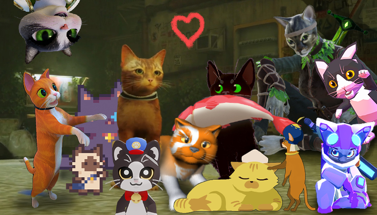 KittenCupStudio's tweet photo. Taffy joins the party! https://t.co/mHgyJaZcVw