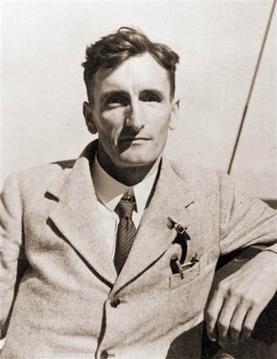 Guy Stewart Callendar was the first to  pay attention to Global warming in 1938. He compiled temperature measurements dating back to the late 19th century, and proved that land temperature had risen over the previous 50 years.

#IEREK #IEREK_press #ESSD #publishing #research