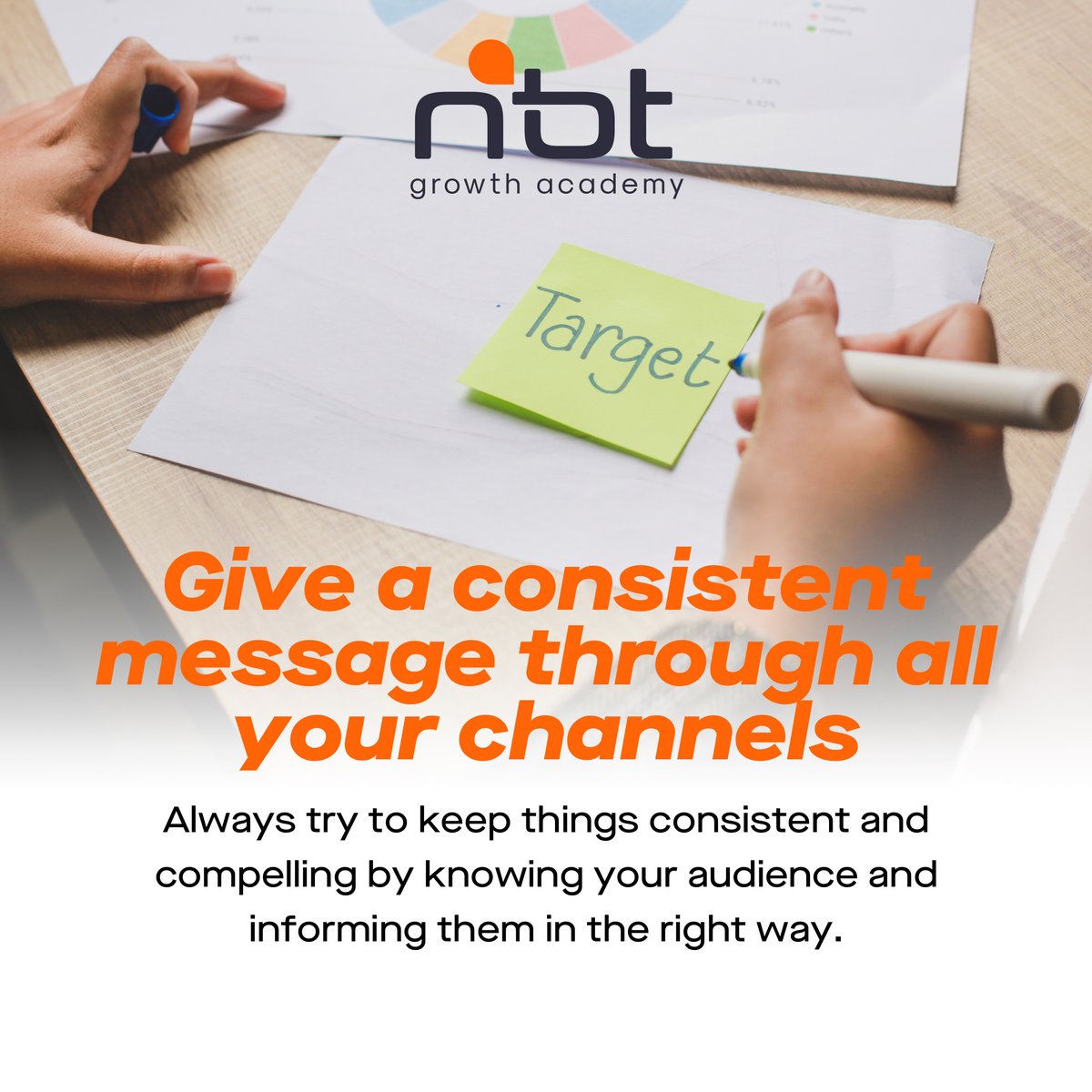 NBT_academy's tweet photo. If you want to discover ways to improve the quality of your content, check out these 4 key takeaways.

#ContentMarketing #ContentMarketingStrategy https://t.co/bASMZrubAs