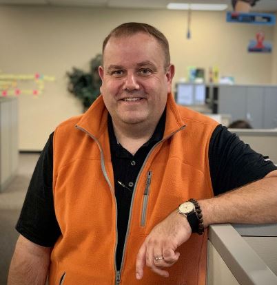 AccuformNMC would like to introduce our new Director, National Accounts, Pete Bloniarz! Pete says, “Our goal in 2022, and beyond, will be to grow the #AccuformNMC business by fully engaging at the national account level.” Congratulations on your new role! #safetyidentification