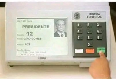 arlineijc's tweet photo. Decidido
Digitar 1...2 e confirmo
Vem comigo #Inconformados #Indecisos e #PetistasEmCimaDoMuro
@PDT_Nacional @ptbrasil @partidoverde @CiroProg @cirogomes @PDT_Nacional @pscnacional @ptb14 @ptbrasiI @redesdamare @RafaOli10650948 https://t.co/qXoUfod4WO