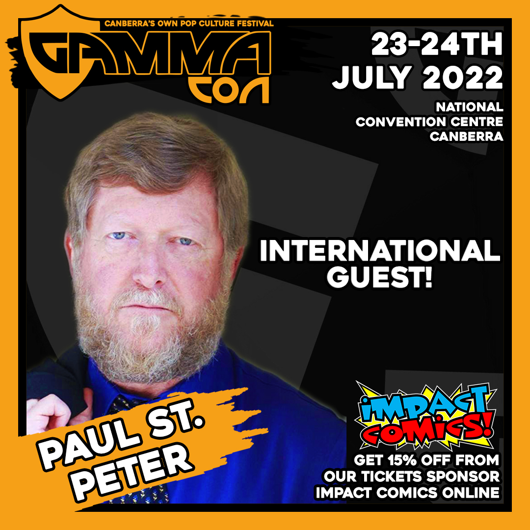 GAMMA.CON tweet media