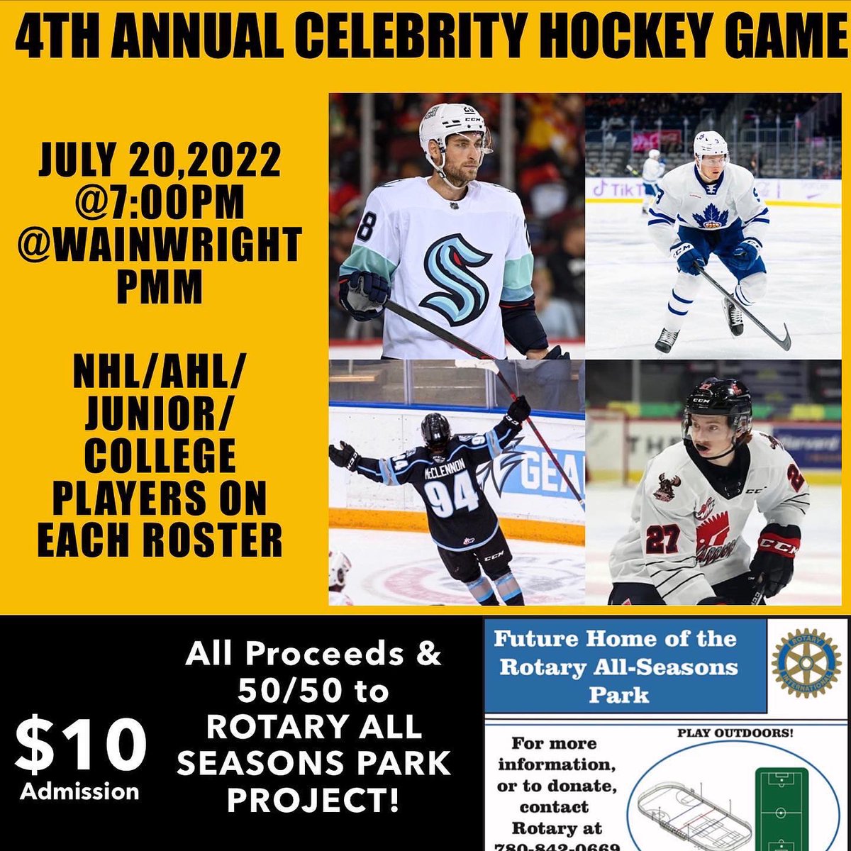 Hux/Hky/Condition tweet media