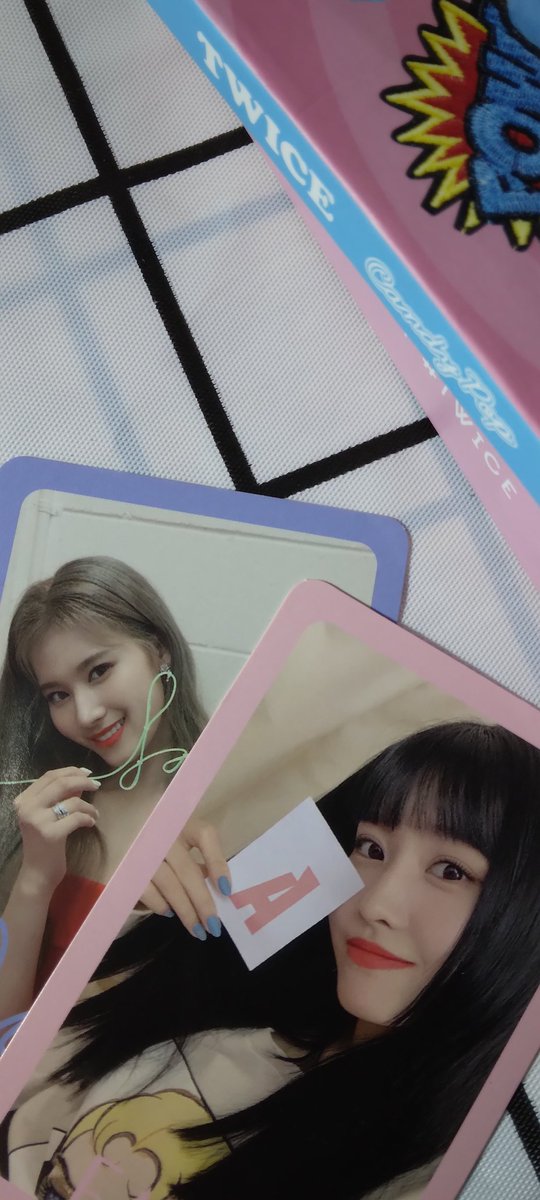 lvrmgyu_'s tweet photo. 🖇️#05mails 🗯️☻

Hi ! @kwonwiki ¡. thank you so much for packed mimosahyo pc and secured pack ! .. <| 3 . til'l next transaction!  🜸 

➜ # ♥︎ https://t.co/gA71aMhu4m