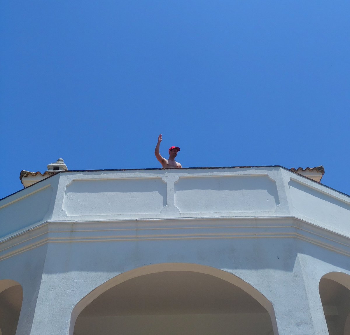 Nuestra reina gay 👑