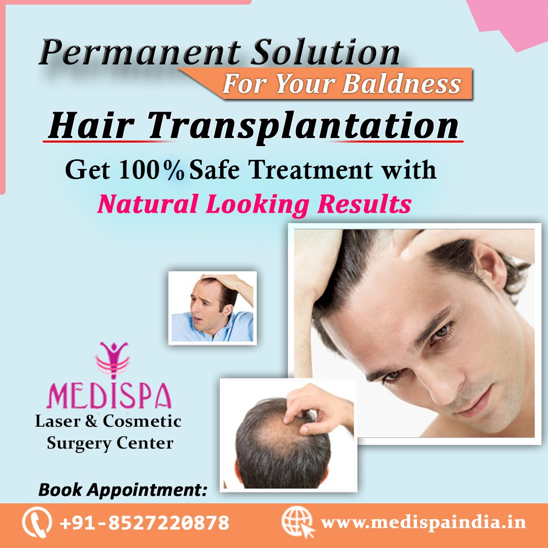 MedispaHairTransplantCenter on Twitter: MedispaHairTransplantCenter on Twitter:
