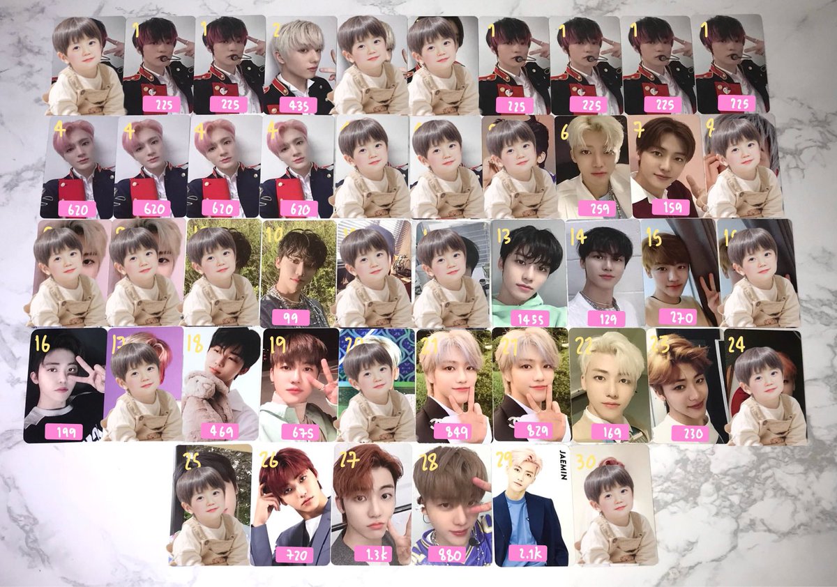 nct127 shopee พร้อมส่ง | ♡´・ᴗ・`♡ tweet media
