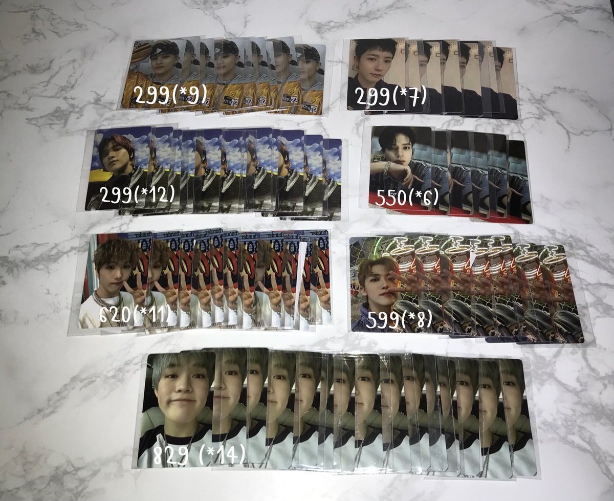nct127 shopee พร้อมส่ง | ♡´・ᴗ・`♡ tweet media