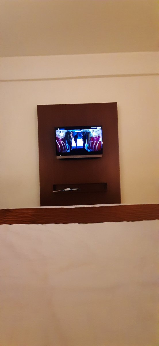 medjur26's tweet photo. Hotel Everyday Malang, Kamar Ikhwan. 🛏
#Rihlah https://t.co/X1PKmGLT0s