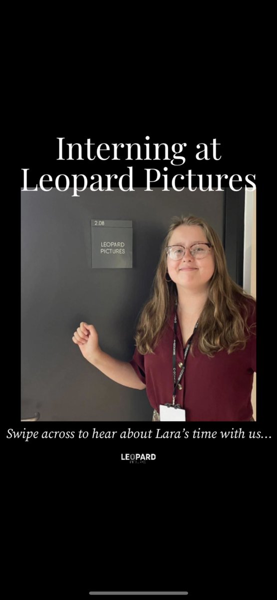 Leopard Pictures tweet media