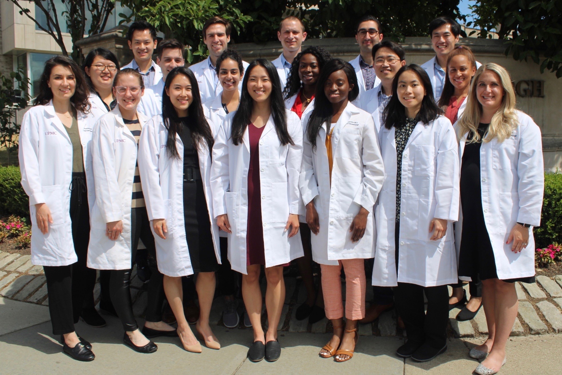 Pitt Dermatology on Twitter "UPMC & University of Pittsburgh's